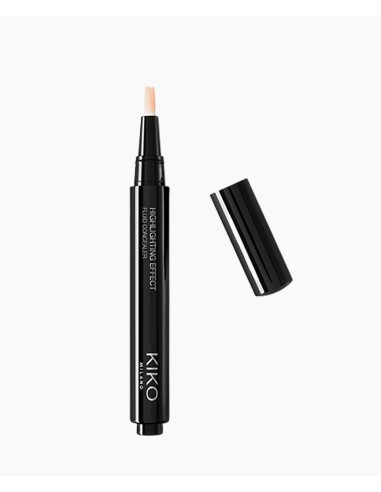 Kiko Fluid Concealer High Lifting Effect 08 Kiko Fluid Concealer High Lifting Effect 08