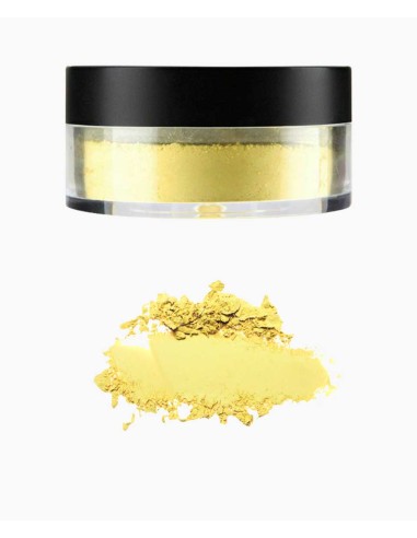 NK Perfection Finishing Powder NFP04 Banana NK Perfection Finishing Powder NFP04 Banana
