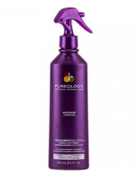 Colourists Solution Fiber Integrity Spray Colourists Solution Fiber Integrity Spray