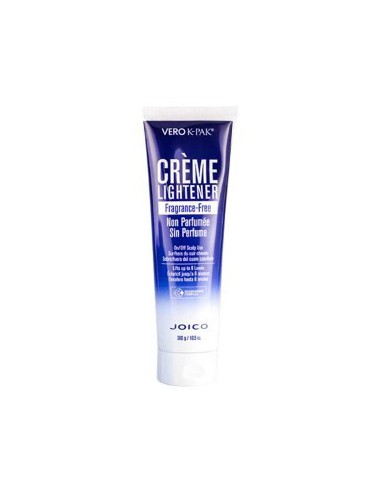 Vero K Pak Hair Creme Lightner Vero K Pak Hair Creme Lightner