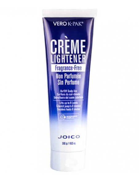 Vero K Pak Hair Creme Lightner Vero K Pak Hair Creme Lightner