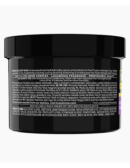 Biotin Repair Rinse Out Treatment With Biotin And Pro Bond Complex Biotin Repair Rinse Out Treatment With Biotin And Pro Bond Complex