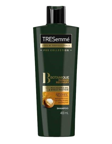Botanique Damage Recovery Shampoo Botanique Damage Recovery Shampoo