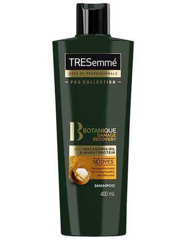 Botanique Damage Recovery Shampoo Botanique Damage Recovery Shampoo