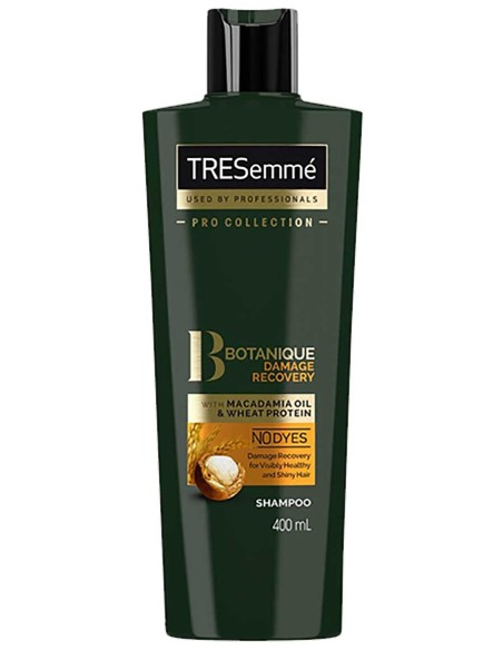 Botanique Damage Recovery Shampoo Botanique Damage Recovery Shampoo