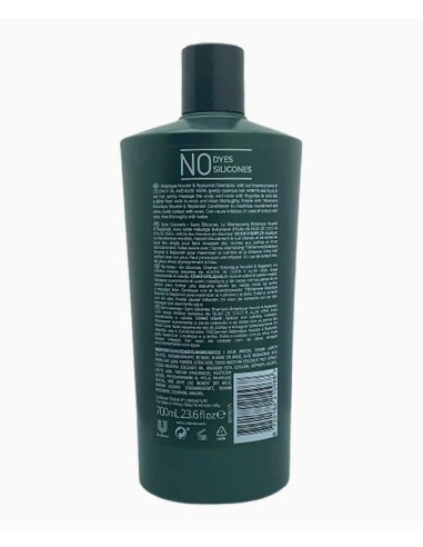 Botanique Nourish And Replenish Shampoo Botanique Nourish And Replenish Shampoo
