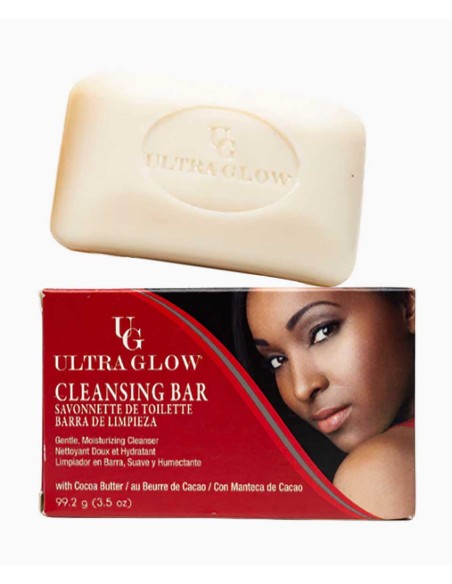 UG Ultra Glow Cleansing Bar UG Ultra Glow Cleansing Bar