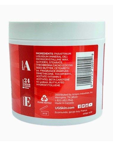 UG Ultra Glow Cocoa Butter