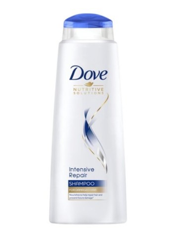 Nutritive Solutions Intensive Repair Shampoo