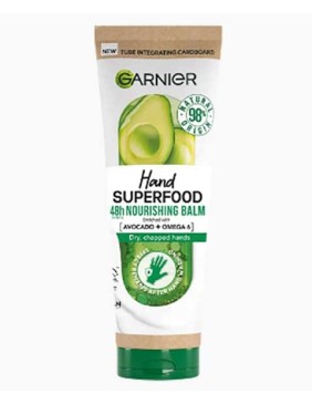 Garnier Skinactive Hand Superfood Avocado & Omega 6