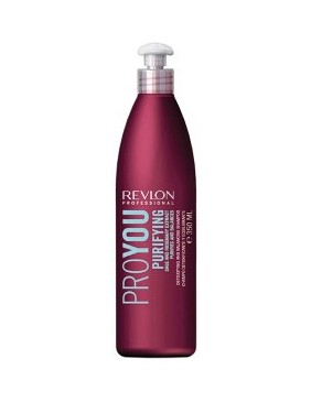 Professional Proyou Purifying Detoxifying And Balancing Shampoo