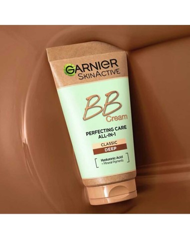Skin Active Classic Perfecting Care All In 1 BB Cream Deep