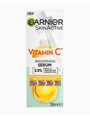 Skin Active Vitamin C Brightening Serum Skin Active Vitamin C Brightening Serum