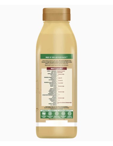 Ultimate Blends Cocoa Butter Hair Food Curl Restoring Shampoo Ultimate Blends Cocoa Butter Hair Food Curl Restoring Shampoo