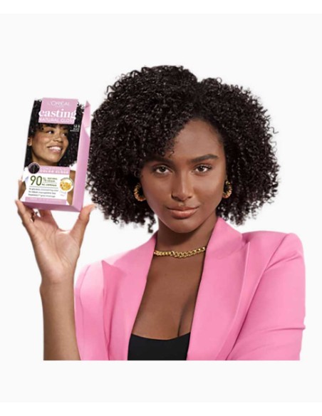 Casting Natural Gloss Semi Permanent Conditioning Hair Color Casting Natural Gloss Semi Permanent Conditioning Hair Color
