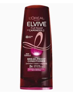 Elvive Full Resist Aminexil Break Proof Conditioner
