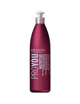 Professional Proyou Nutritive Moisturizing And Nourishing Shampoo
