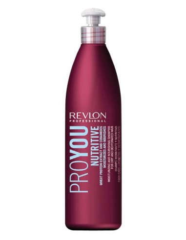 Professional Proyou Nutritive Moisturizing And Nourishing Shampoo