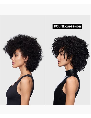 Serie Expert Curl Expression Professional Shampoo Serie Expert Curl Expression Professional Shampoo