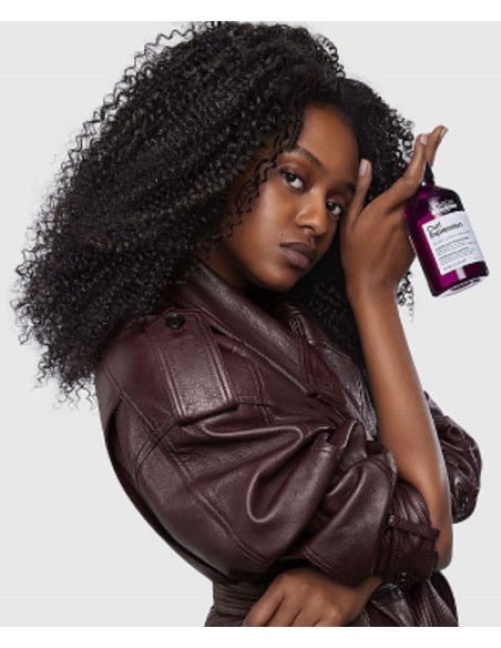 Series Expert Curl Expression Cleansing Professional Shampoo