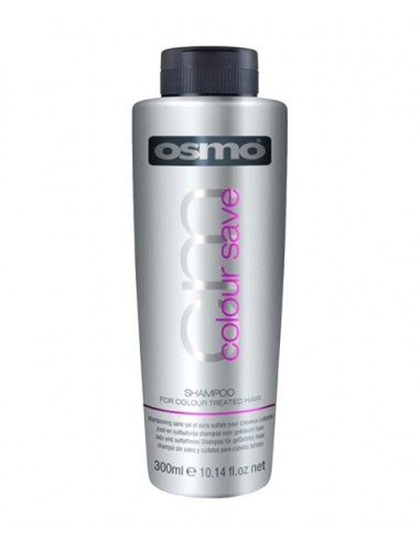 Osmo Colour Save Shampoo Osmo Colour Save Shampoo