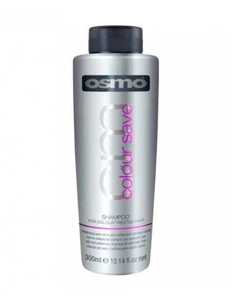 Osmo Colour Save Shampoo Osmo Colour Save Shampoo