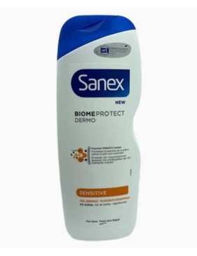 Sanex Biome Protect Dermo Sensitive Shower Cream