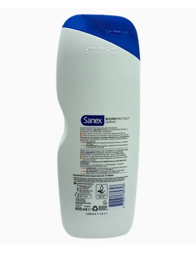 Sanex Biome Protect Dermo Sensitive Shower Cream Sanex Biome Protect Dermo Sensitive Shower Cream