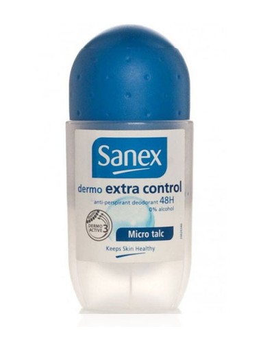 Dermo Extra Control Anti Perspirant Deodorant Roll On Dermo Extra Control Anti Perspirant Deodorant Roll On