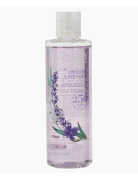 English Lavender Luxury Body Wash