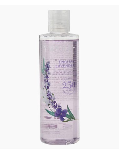 English Lavender Luxury Body Wash