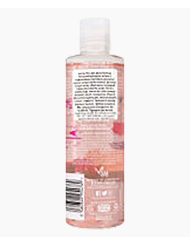 English Rose Luxury Body Wash