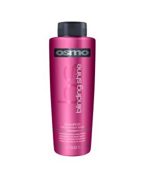 Osmo Blinding Shine Shampoo For Everyday Shine