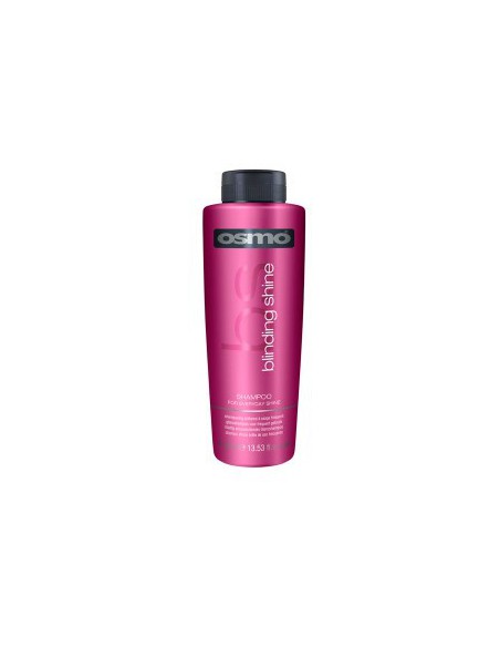Osmo Blinding Shine Shampoo For Everyday Shine