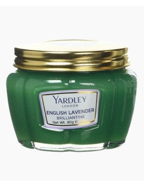 Yardley English Lavender Brilliantine Pomade