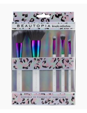 Beautopia Brush Collection