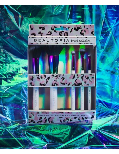 Beautopia Brush Collection Beautopia Brush Collection