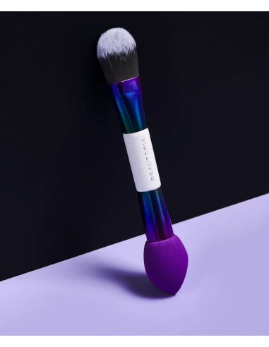 Beautopia Flawless Finish Duo Beautopia Flawless Finish Duo