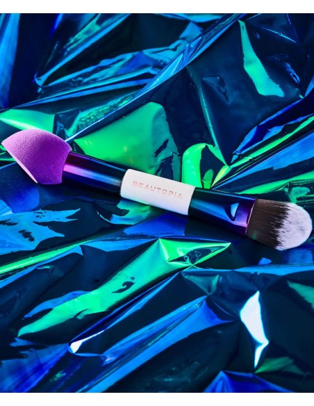 Beautopia Flawless Finish Duo Beautopia Flawless Finish Duo