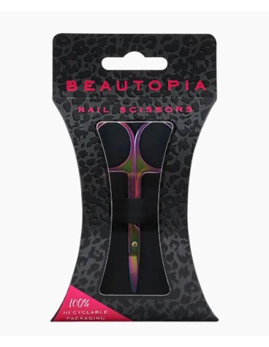 Beautopia Nail Scissors Beautopia Nail Scissors