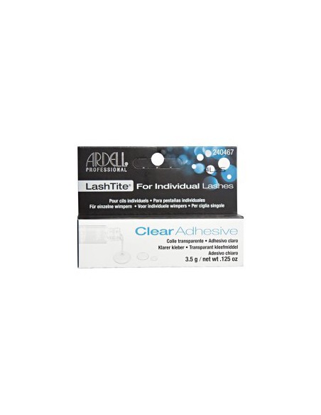 Ardell Lashtite Adhesive For Individual Lashes