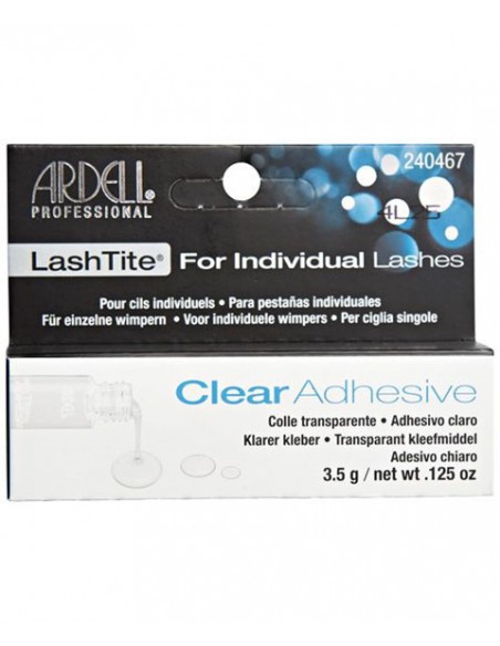 Ardell Lashtite Adhesive For Individual Lashes