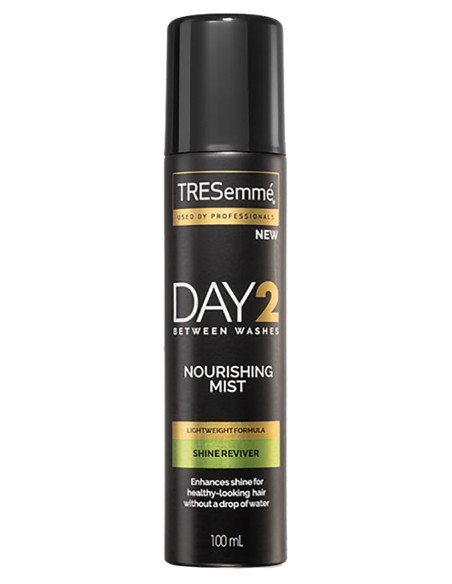 Day 2 Shine Reviver Nourishing Mist