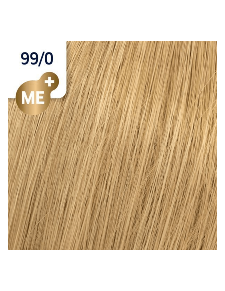 Wella Koleston Perfect ME Plus | Natural Permanent Hair Colour Wella Koleston Perfect ME Plus | Natural Permanent Hair Colour