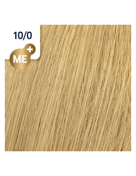 Wella Koleston Perfect ME Plus | Natural Permanent Hair Colour Wella Koleston Perfect ME Plus | Natural Permanent Hair Colour