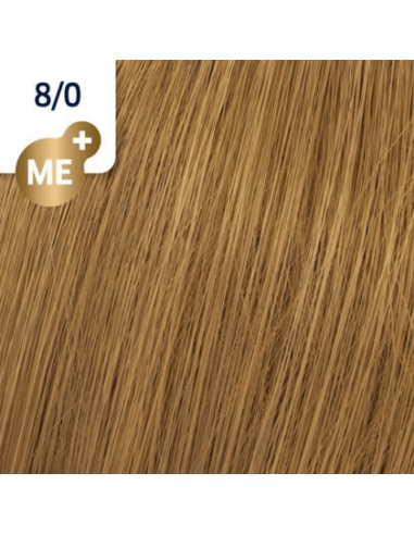 Wella Koleston Perfect ME Plus | Natural Permanent Hair Colour Wella Koleston Perfect ME Plus | Natural Permanent Hair Colour