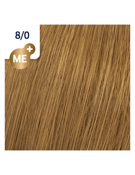 Wella Koleston Perfect ME Plus | Natural Permanent Hair Colour Wella Koleston Perfect ME Plus | Natural Permanent Hair Colour