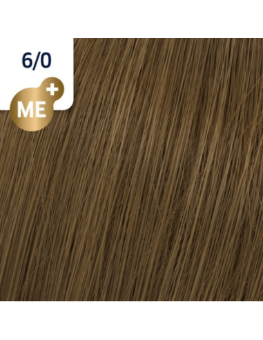 Wella Koleston Perfect ME Plus | Natural Permanent Hair Colour Wella Koleston Perfect ME Plus | Natural Permanent Hair Colour