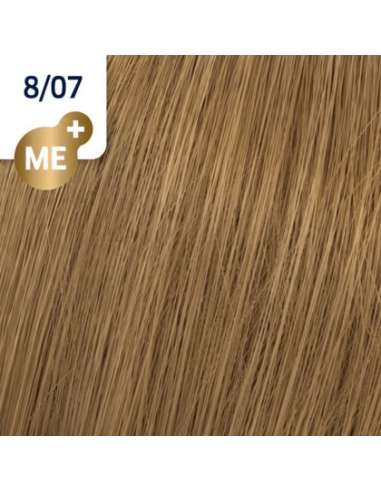 Wella Koleston Perfect ME Plus | Natural Permanent Hair Colour Wella Koleston Perfect ME Plus | Natural Permanent Hair Colour