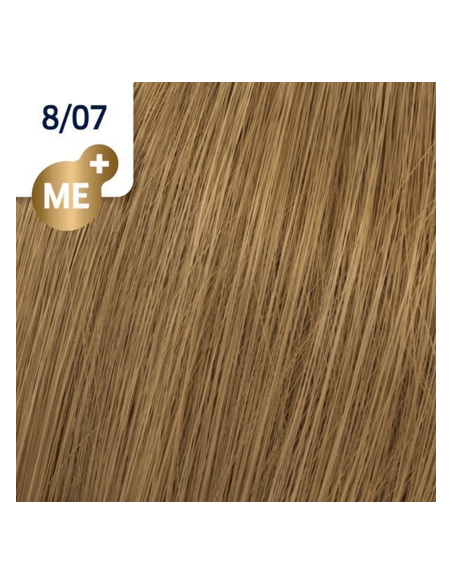 Wella Koleston Perfect ME Plus | Natural Permanent Hair Colour Wella Koleston Perfect ME Plus | Natural Permanent Hair Colour